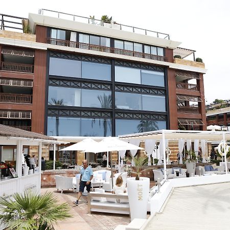 Gran Hotel Guadalpin Banus Marbella Exterior foto