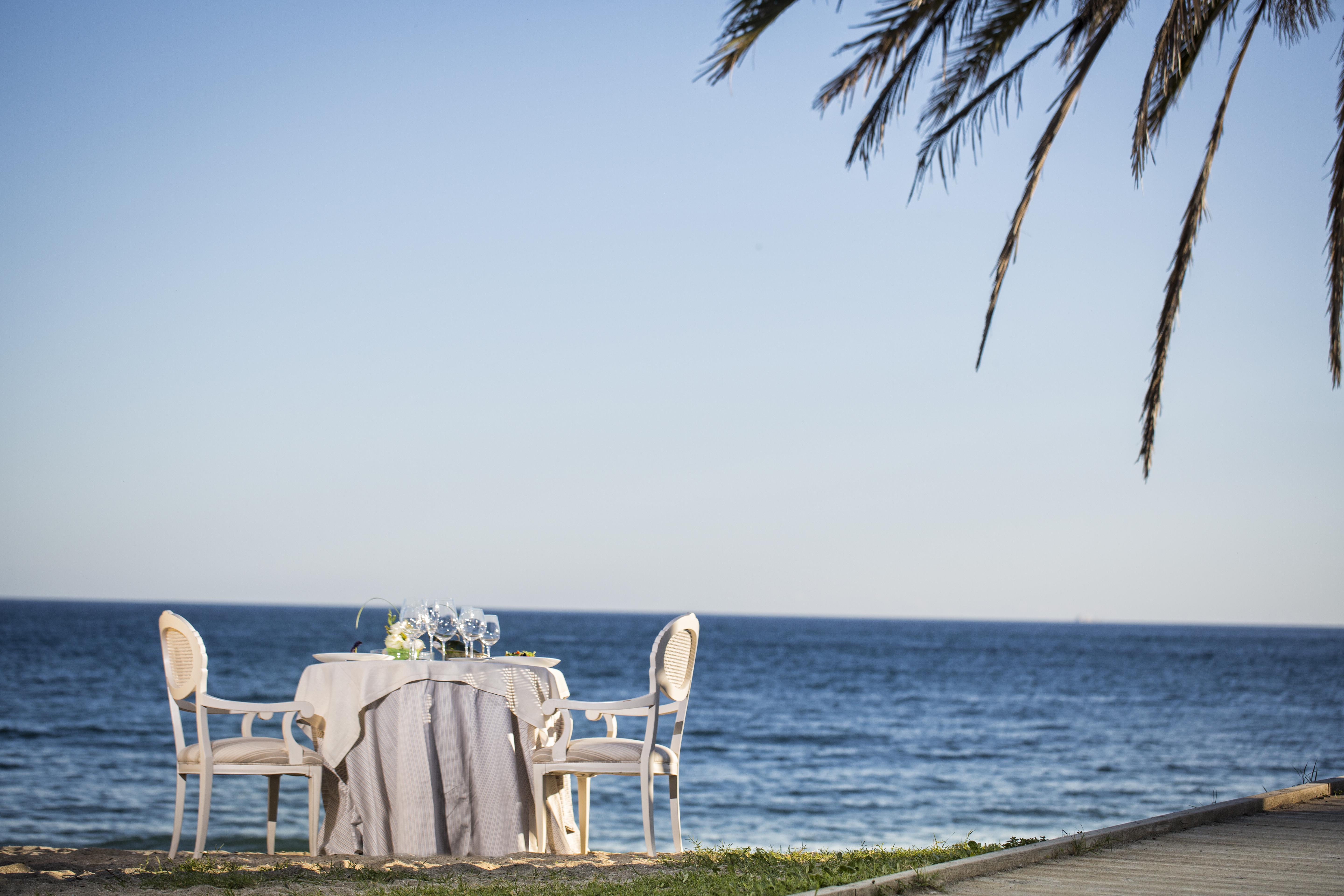 Gran Hotel Guadalpin Banus Marbella Exterior foto